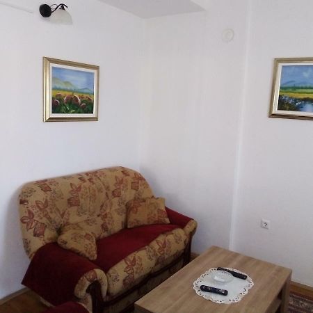 Nada Apartments Poreč Zewnętrze zdjęcie
