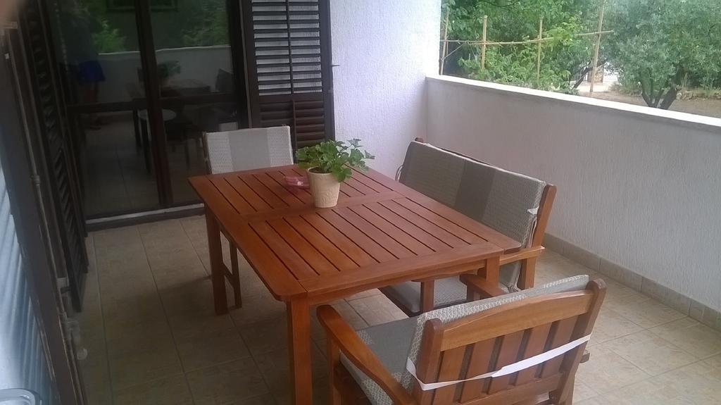 Nada Apartments Poreč Pokój zdjęcie