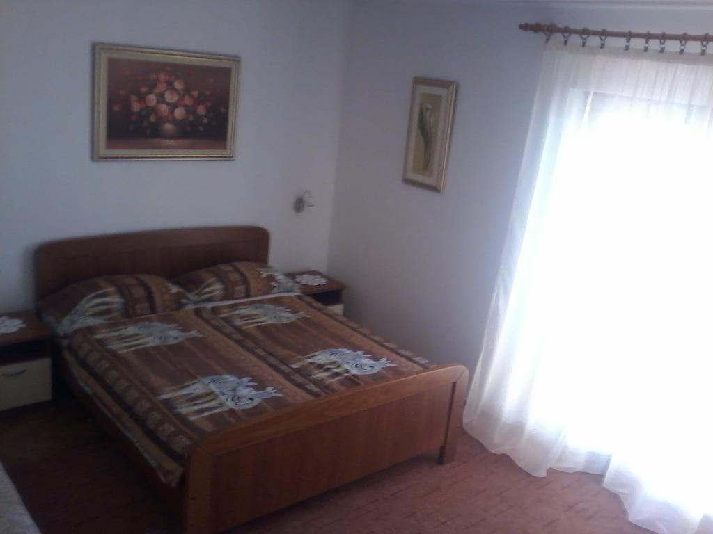 Nada Apartments Poreč Zewnętrze zdjęcie