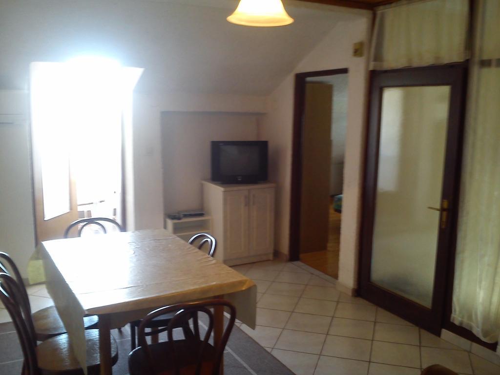 Nada Apartments Poreč Zewnętrze zdjęcie