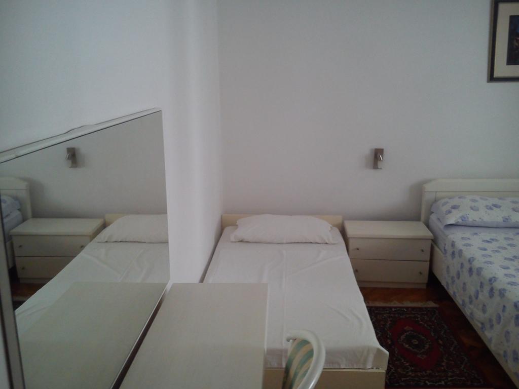 Nada Apartments Poreč Pokój zdjęcie