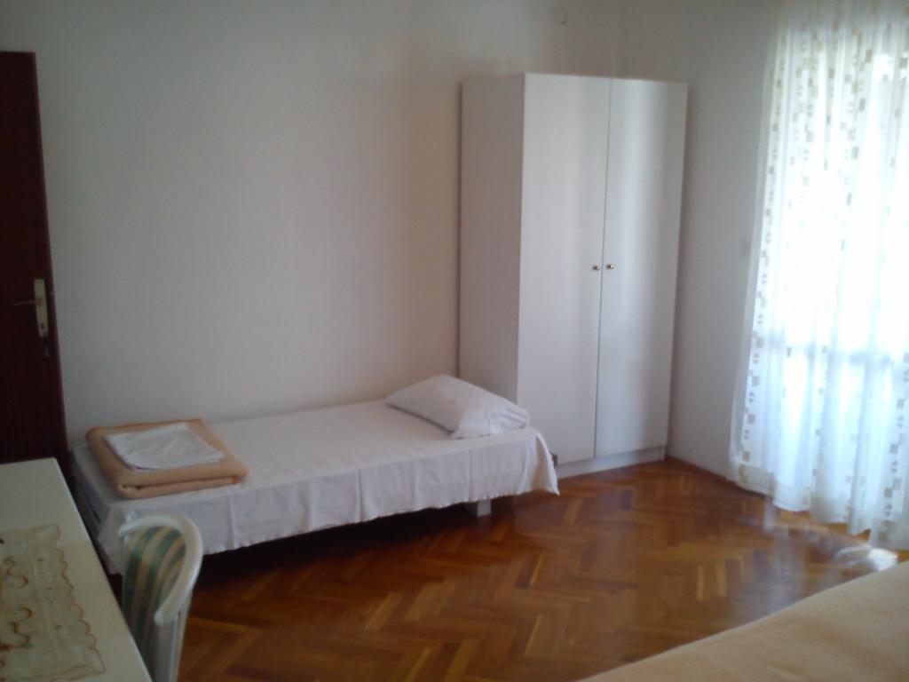 Nada Apartments Poreč Pokój zdjęcie