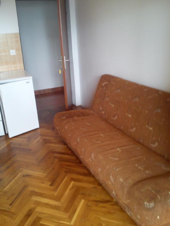 Nada Apartments Poreč Pokój zdjęcie