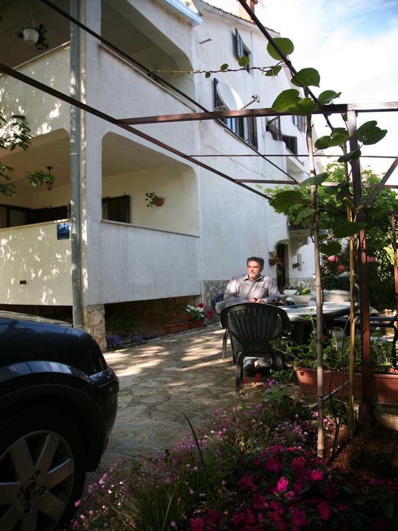 Nada Apartments Poreč Pokój zdjęcie