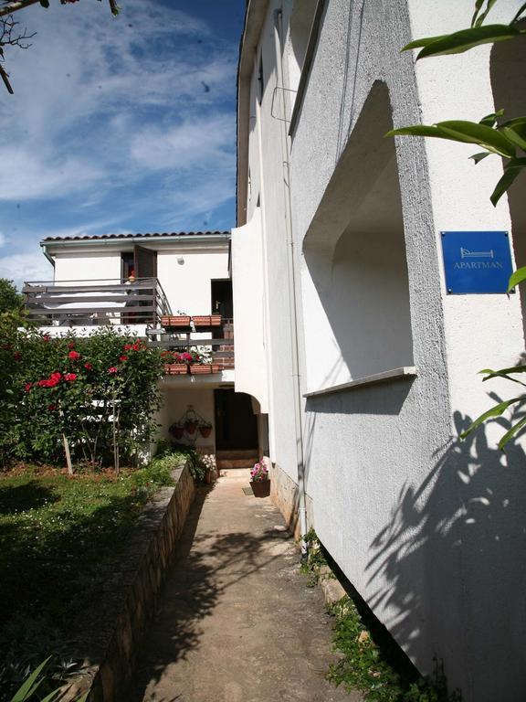 Nada Apartments Poreč Pokój zdjęcie