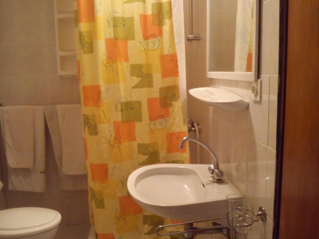Nada Apartments Poreč Pokój zdjęcie