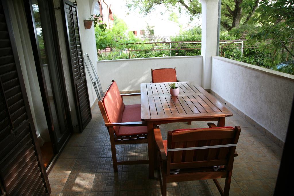 Nada Apartments Poreč Pokój zdjęcie