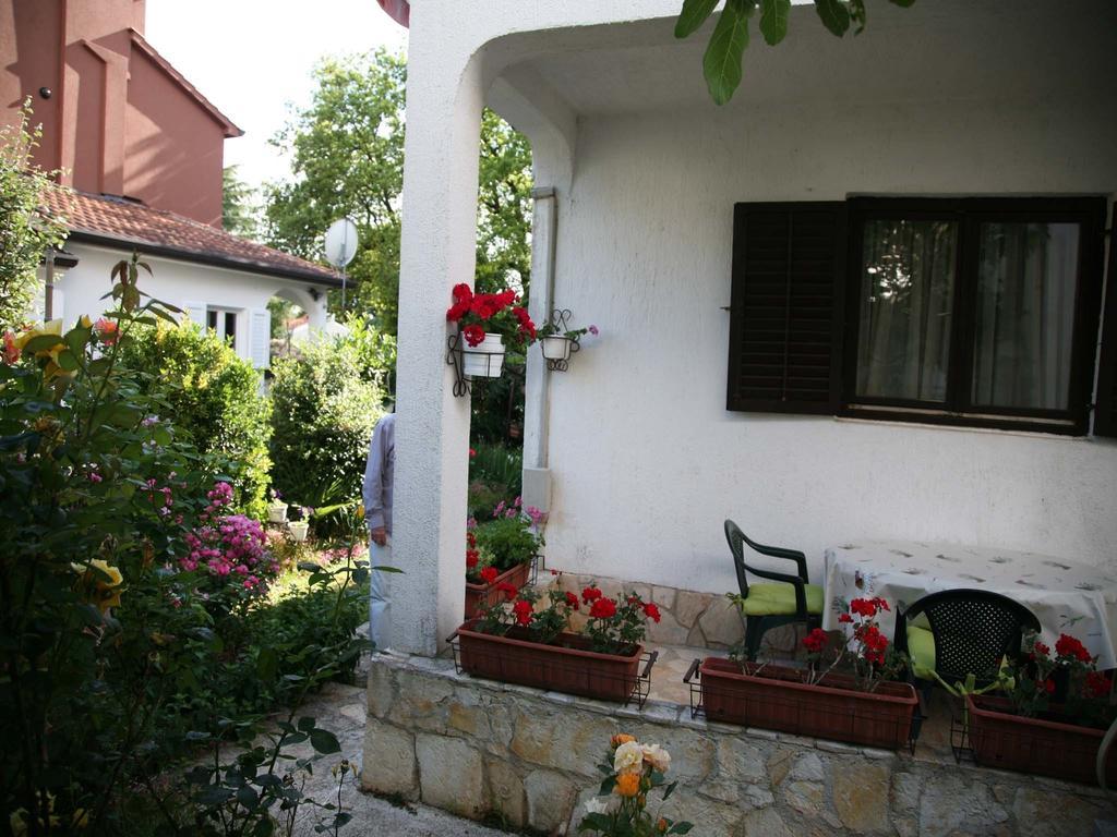 Nada Apartments Poreč Pokój zdjęcie