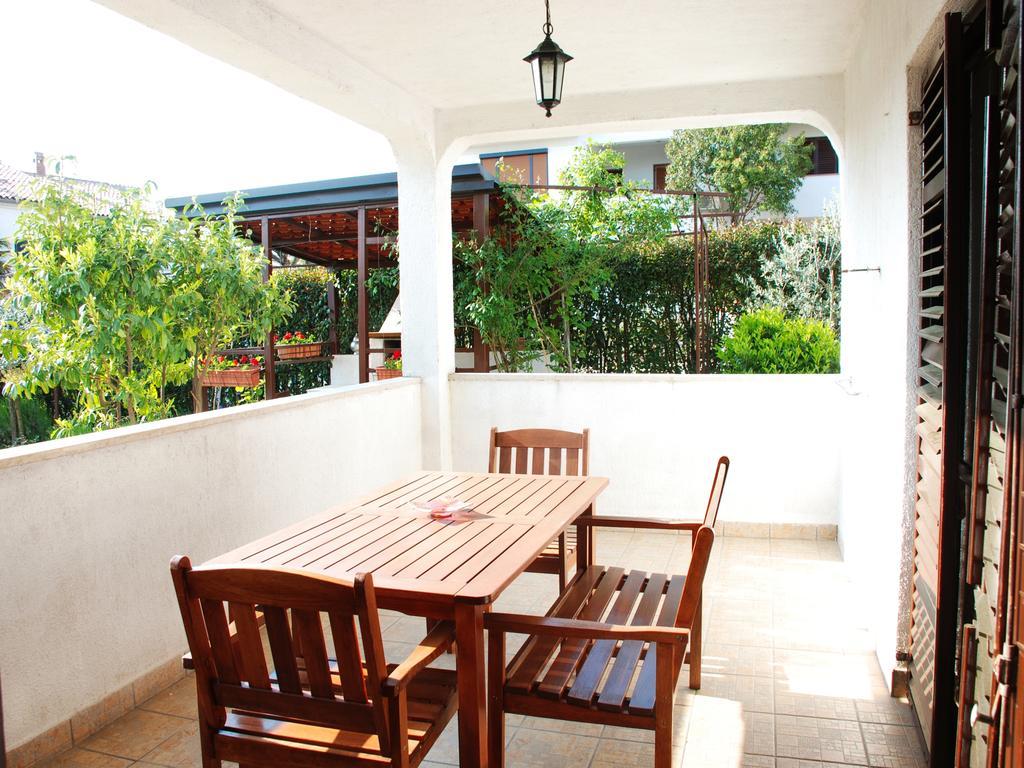 Nada Apartments Poreč Zewnętrze zdjęcie