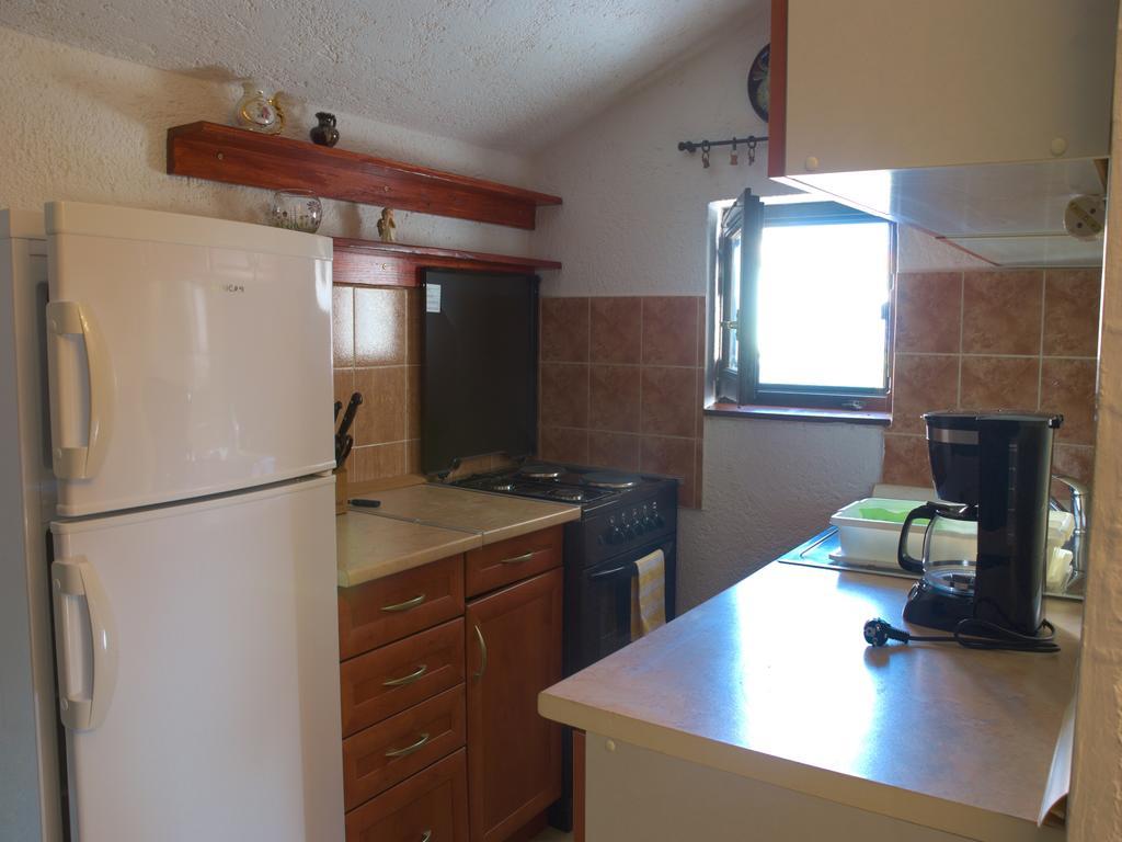 Nada Apartments Poreč Zewnętrze zdjęcie