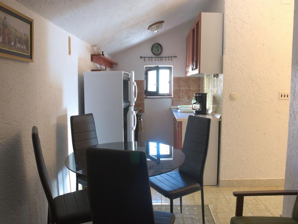 Nada Apartments Poreč Zewnętrze zdjęcie