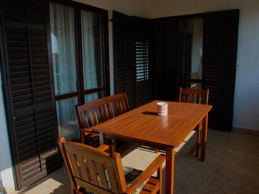 Nada Apartments Poreč Zewnętrze zdjęcie