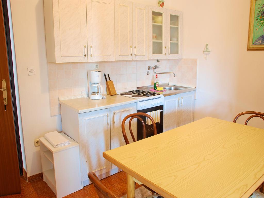 Nada Apartments Poreč Zewnętrze zdjęcie