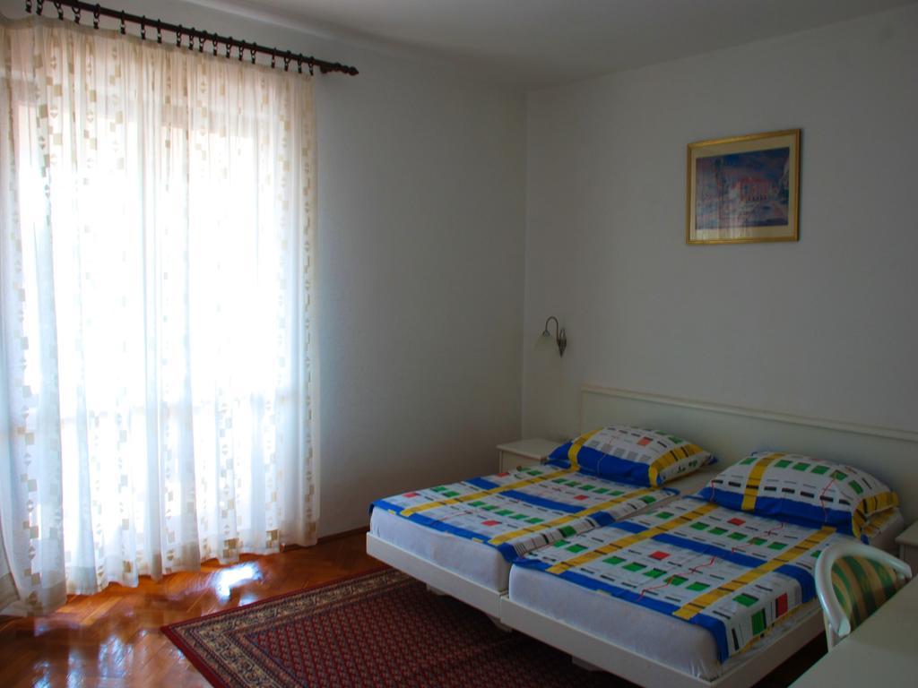 Nada Apartments Poreč Zewnętrze zdjęcie