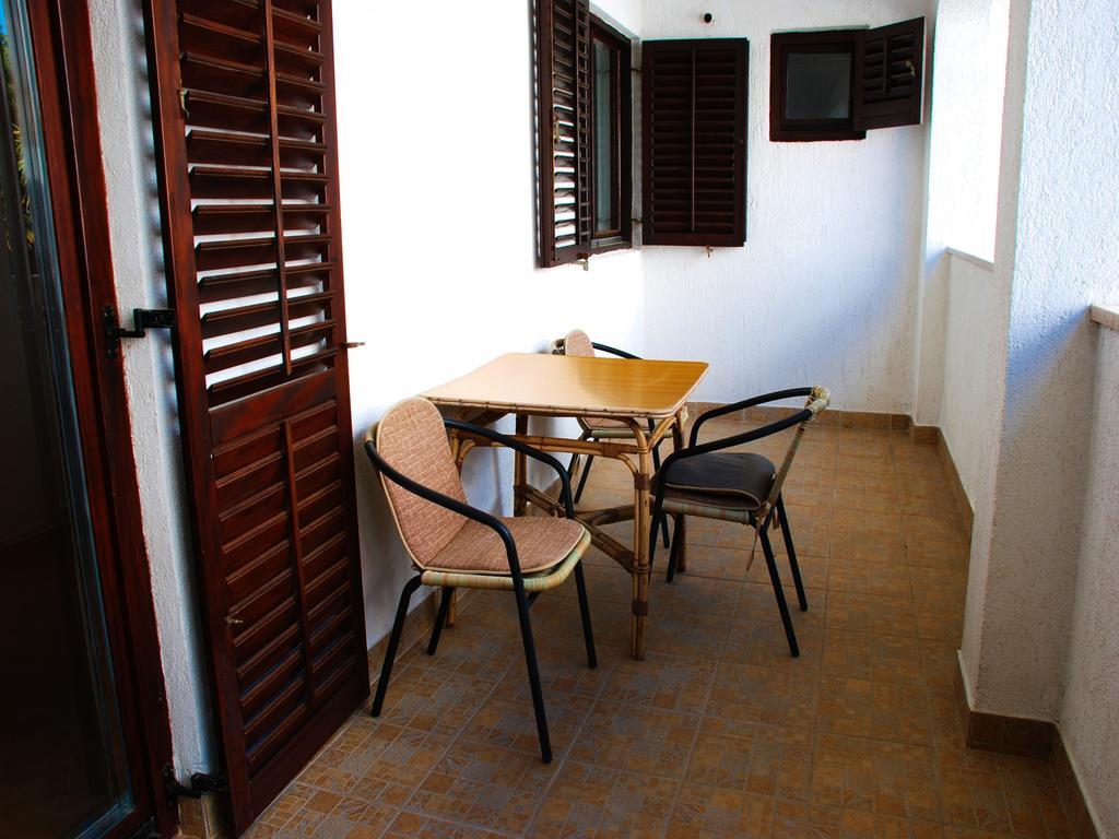 Nada Apartments Poreč Zewnętrze zdjęcie