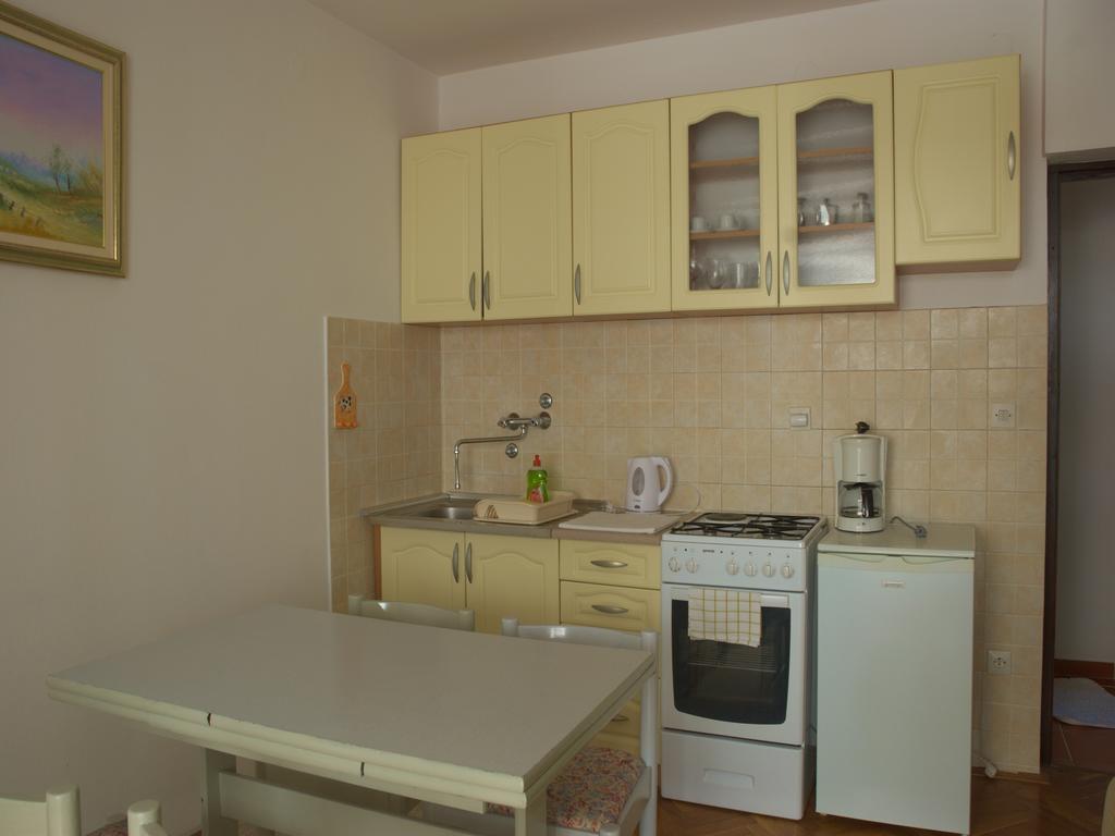 Nada Apartments Poreč Zewnętrze zdjęcie