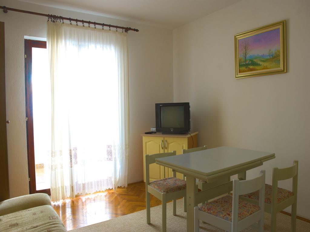 Nada Apartments Poreč Zewnętrze zdjęcie