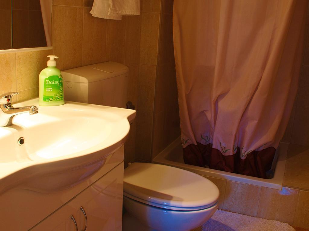 Nada Apartments Poreč Zewnętrze zdjęcie
