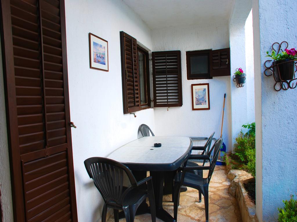 Nada Apartments Poreč Zewnętrze zdjęcie