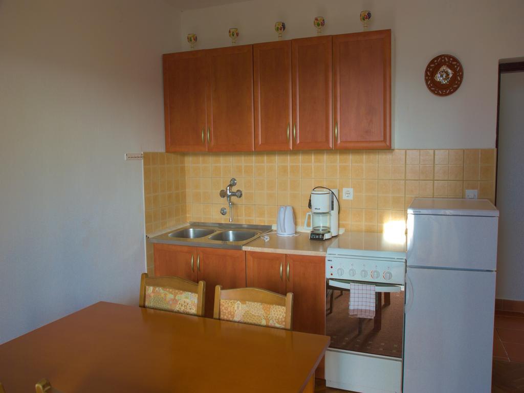 Nada Apartments Poreč Zewnętrze zdjęcie