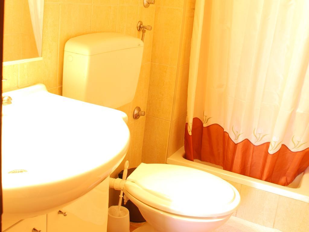 Nada Apartments Poreč Pokój zdjęcie