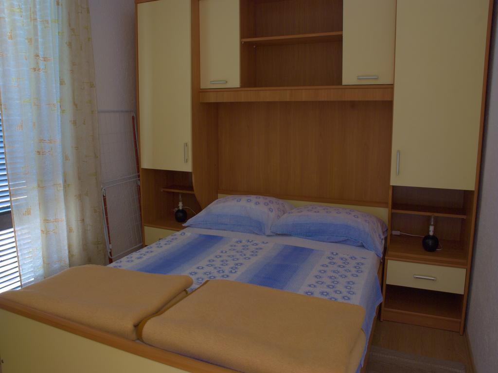 Nada Apartments Poreč Zewnętrze zdjęcie