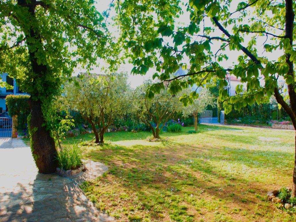 Nada Apartments Poreč Zewnętrze zdjęcie