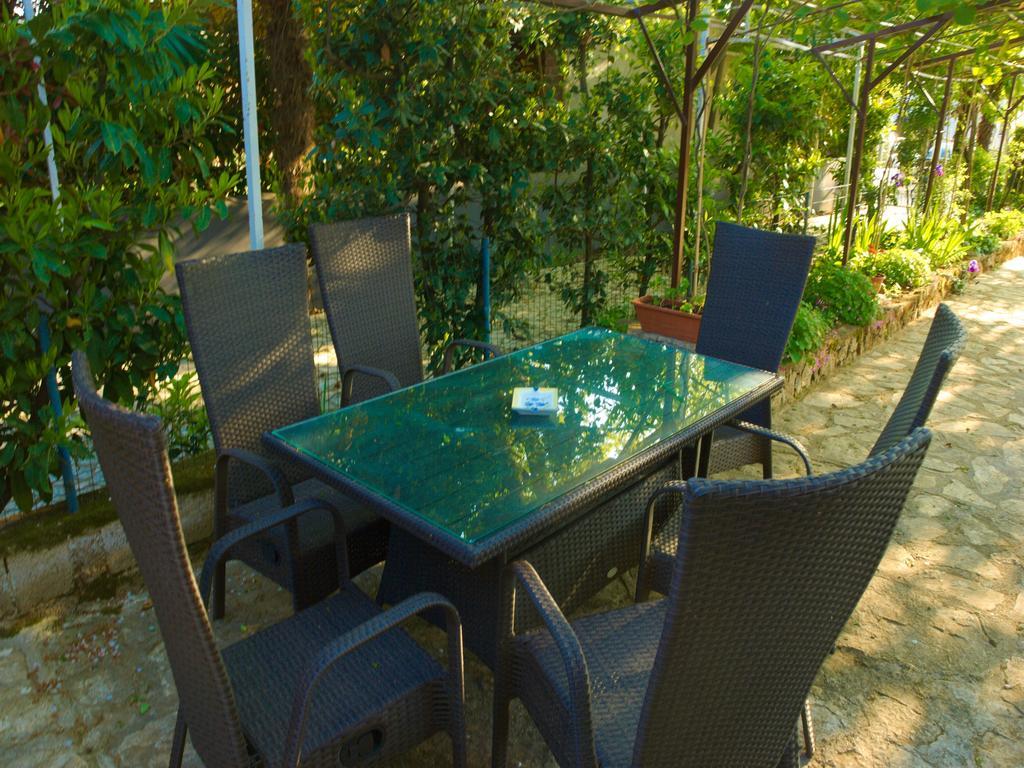 Nada Apartments Poreč Zewnętrze zdjęcie