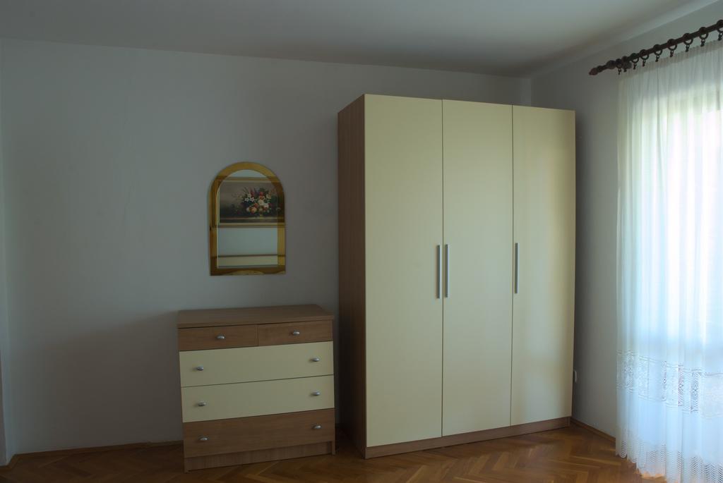 Nada Apartments Poreč Zewnętrze zdjęcie