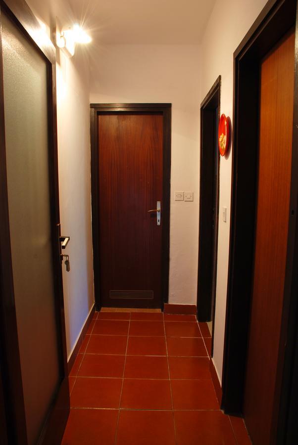 Nada Apartments Poreč Zewnętrze zdjęcie