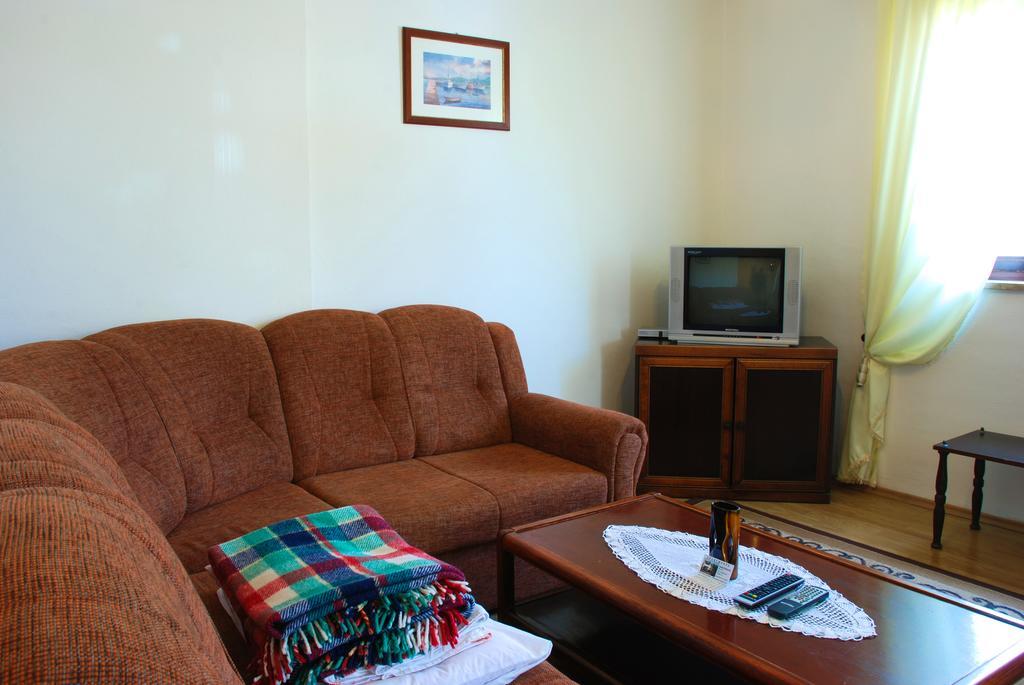 Nada Apartments Poreč Zewnętrze zdjęcie