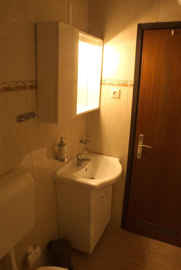 Nada Apartments Poreč Zewnętrze zdjęcie