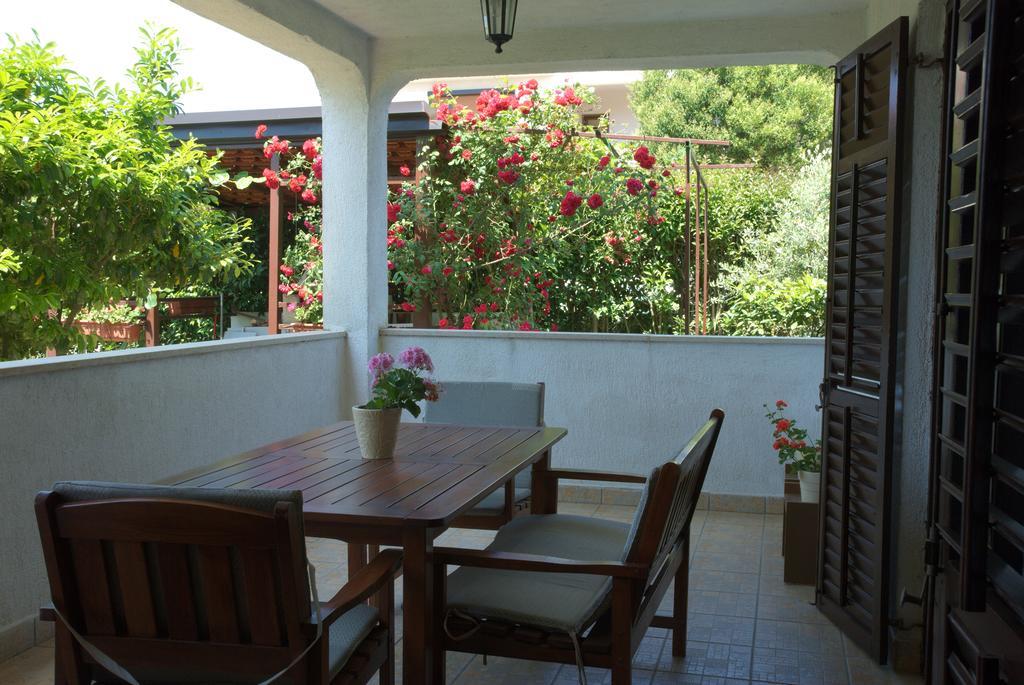 Nada Apartments Poreč Zewnętrze zdjęcie