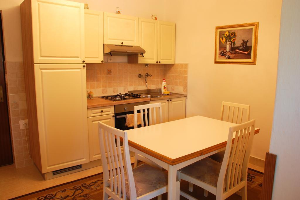 Nada Apartments Poreč Zewnętrze zdjęcie