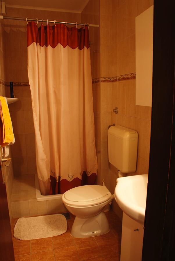 Nada Apartments Poreč Zewnętrze zdjęcie