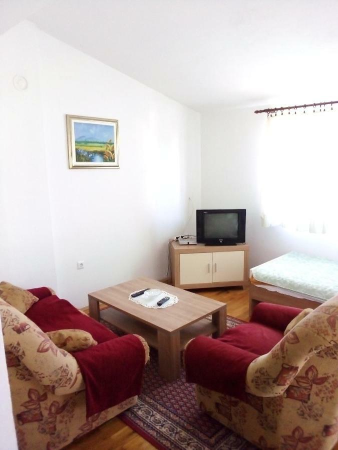Nada Apartments Poreč Zewnętrze zdjęcie