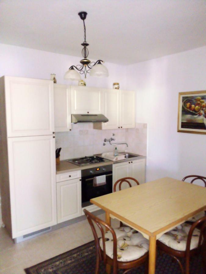 Nada Apartments Poreč Zewnętrze zdjęcie