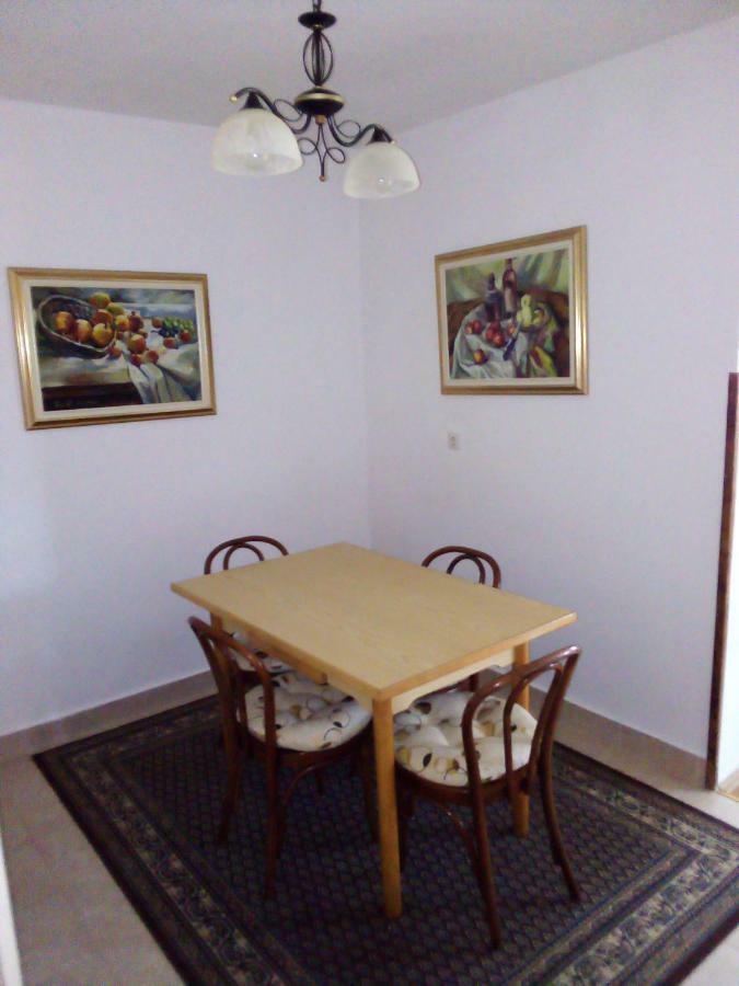 Nada Apartments Poreč Zewnętrze zdjęcie